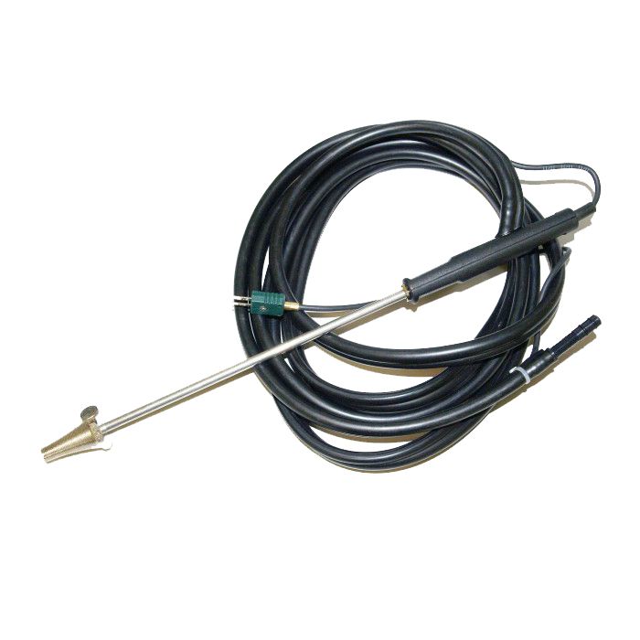 Kane CP71 24cm Combustion Probe with 0.9m Hose
