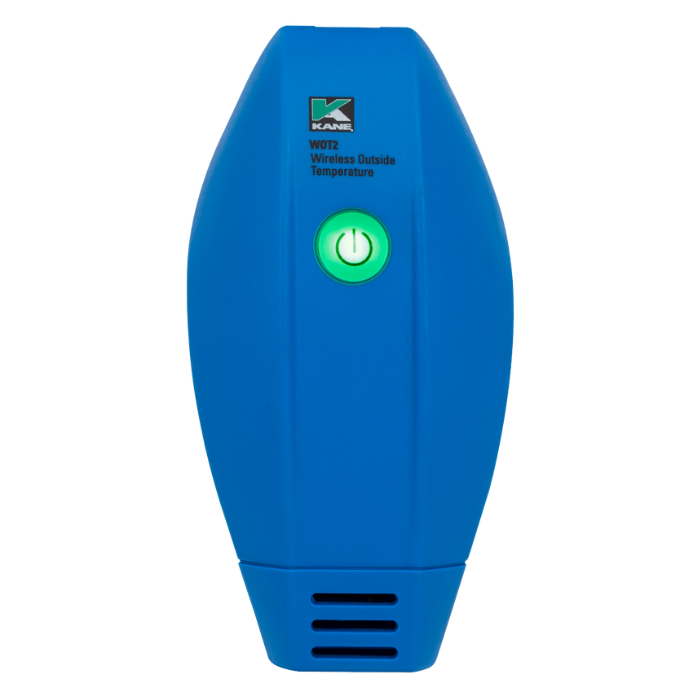 KANE WOT2 Outdoor Temperature Sensor