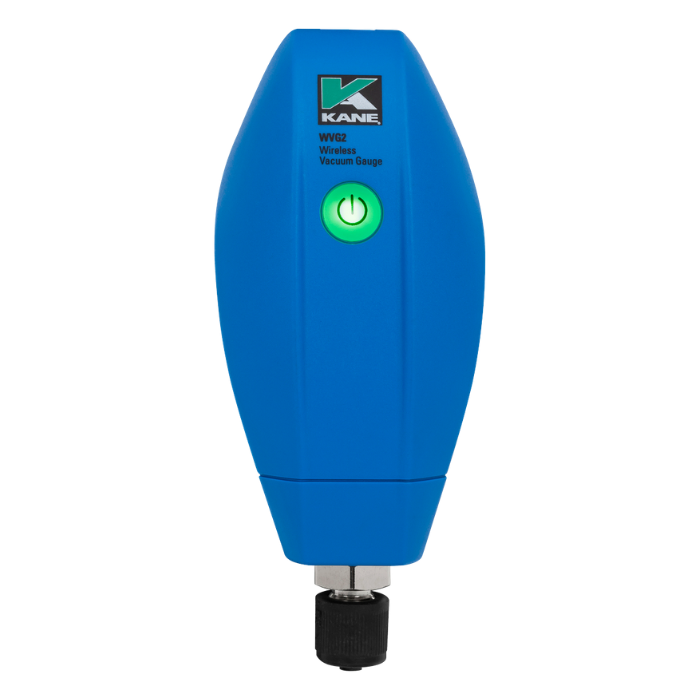 KANE WVG2 Wireless Vaccum Gauge