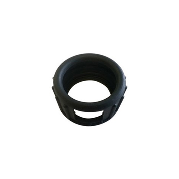 Keller Protective Rubber Holster for ECO2, LEO2
