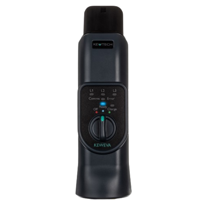 Kewtech KEWEVA EV Charge Point Testing Adaptor
