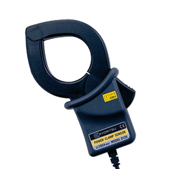 Kewtech KEW8126 Clamp Sensor AC200A 40mm