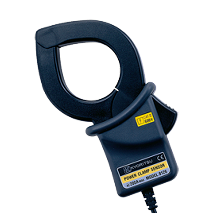 Kewtech KEW8127 Clamp Sensor AC100A 24mm