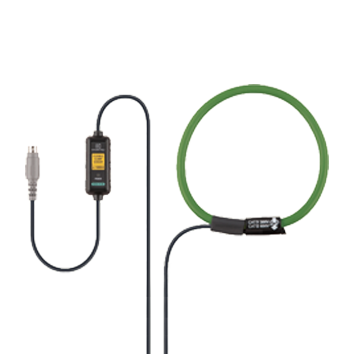 Kewtech KEW8130 Flexible Clamp Sensor 1000A