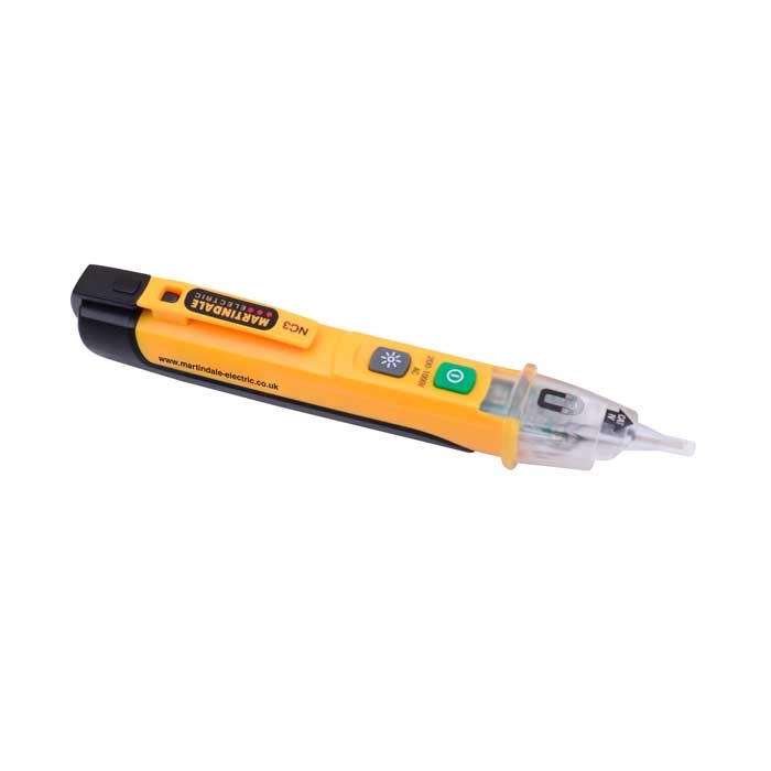 Martindale NC3 Non-Contact Voltage Detector