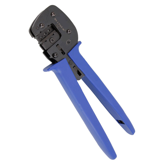 Solar Panel Cable Crimping Tool for Male/Female MC4 Connectors 1 Pair PowMr MC4 Wrenches MC4 Spanner 
