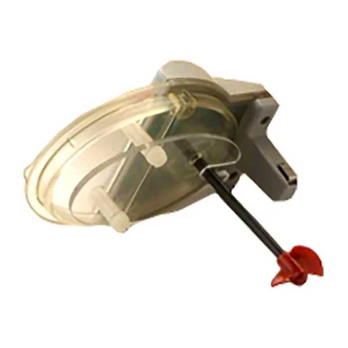 Megger OTS Mounted Stirrer Lid (1001-102)