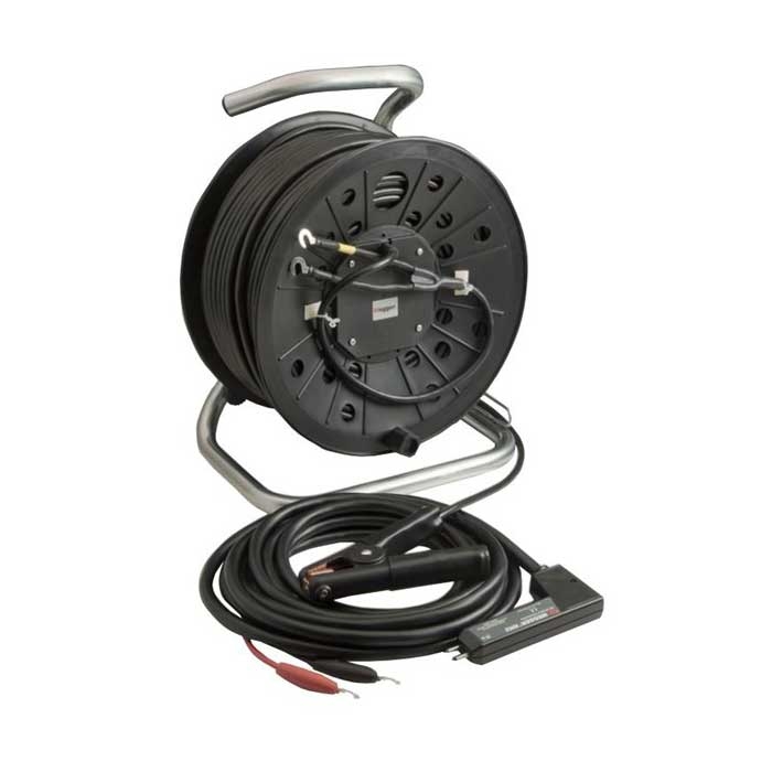 Megger KC30 Wind Turbine Lightning Protection Kelvin Lead Set (1001-249)