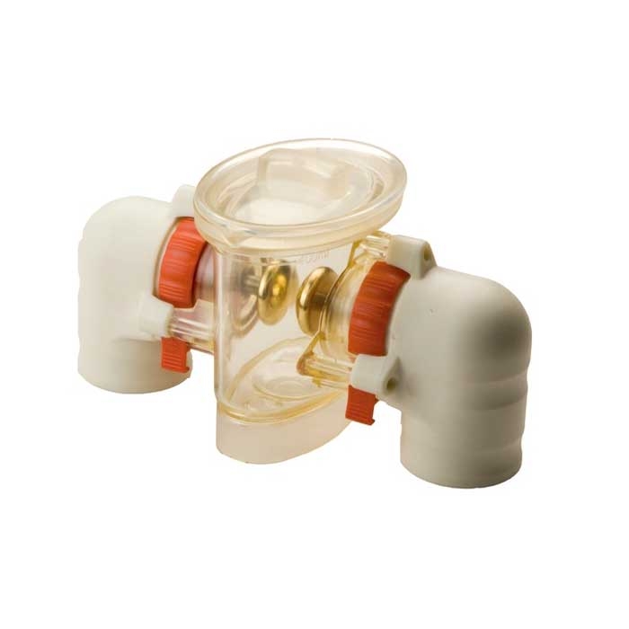 Megger 150ml Oil Test Vessel Assembly (1001-474)