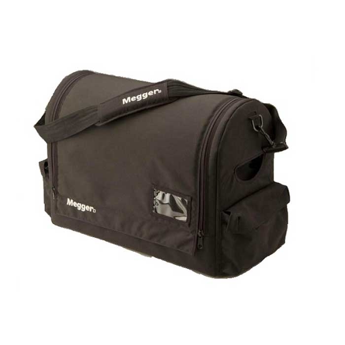 Megger OTS60PB Oil Test Set Carry Case (1001-480)