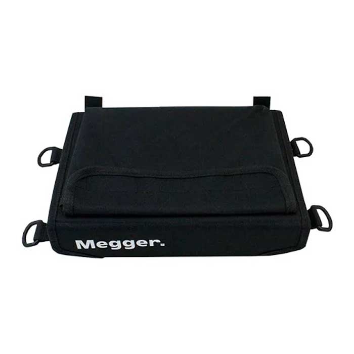 Megger Time Domain Reflectometer Carry Case (1003-217)