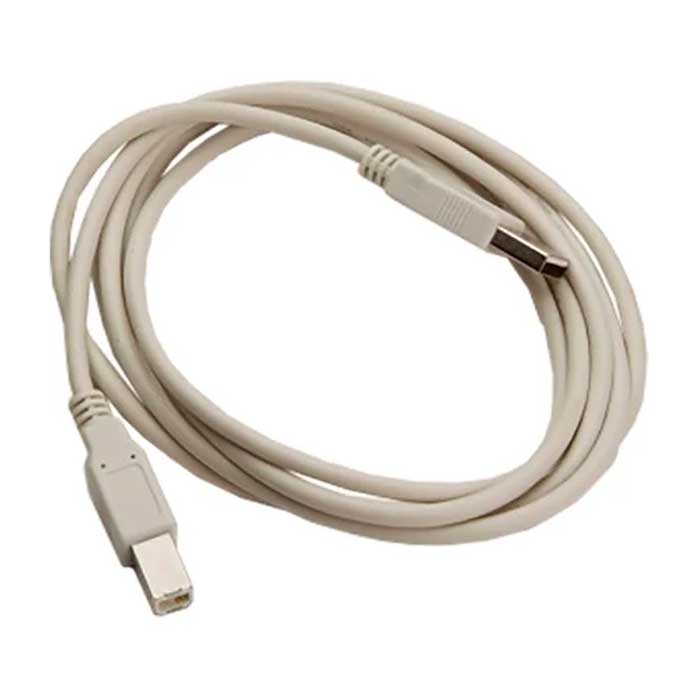 Megger USB Type A to Type B Lead (1004-610)