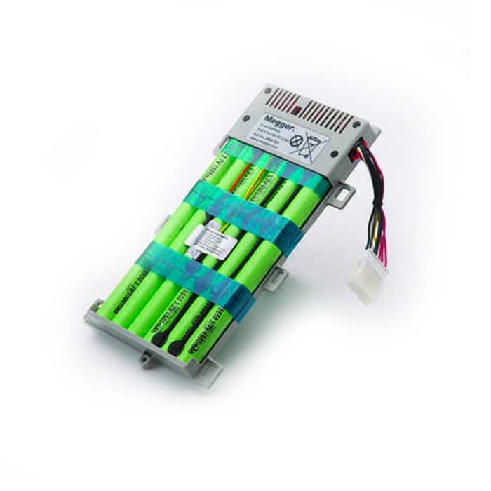 Megger DLRO100 Lithium Ion Battery Pack (1005-973)