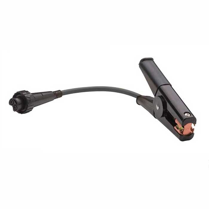 Megger KC1-C Heavy Duty Kelvin Clip (1006-447)