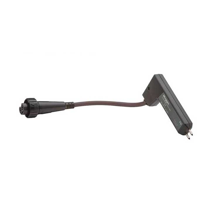 Megger DPT1-C Duplex Twist Connect Probe (1006-449)