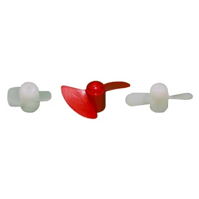 Megger IEC Alternative Propeller Shaft Assembly (1007-154)