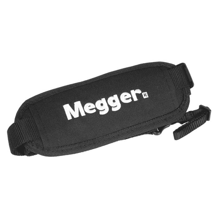 Megger MFT17xx-Series Neck Strap (1007-161)