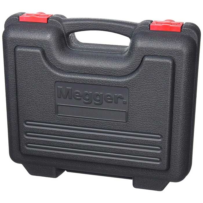 Megger MIT200 Insulation Tester Case (1007-168)