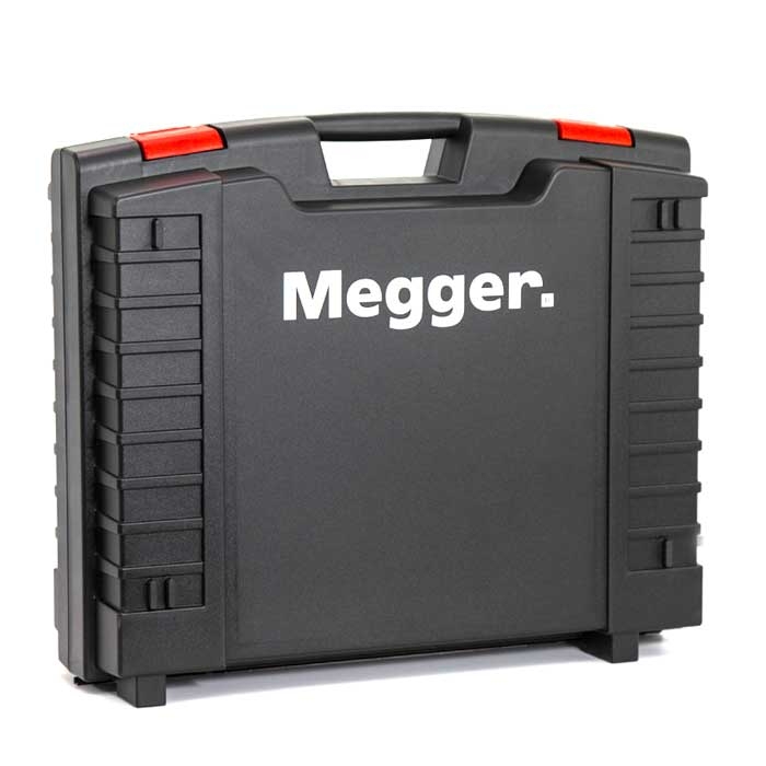 Megger Large Insulation Tester Transport Case (1009-744)