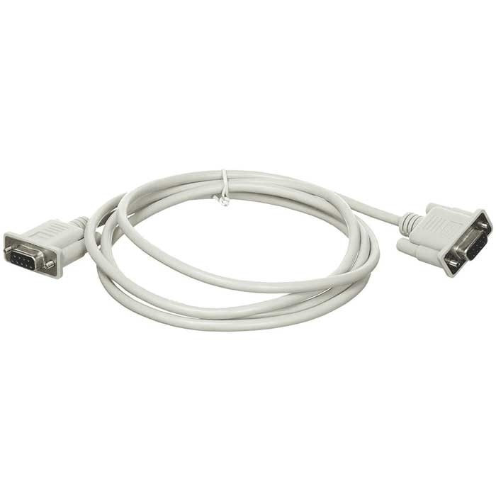 Megger Serial PC Download Lead (25955-025)