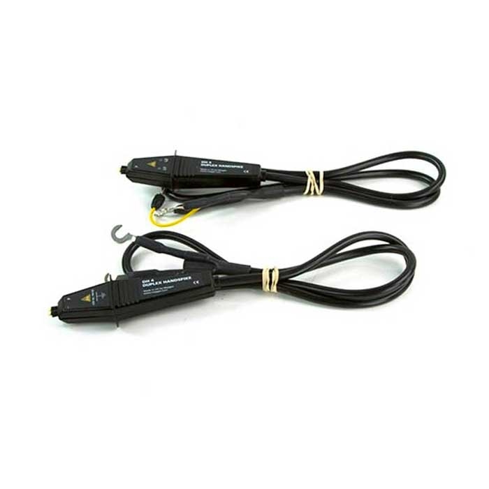 Megger DH4 1.2m Duplex Handspike Set (6111-503)