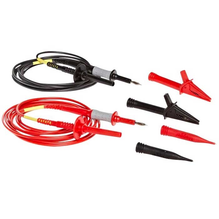 Megger 1kV Control Circuit Test Lead Set (6220-822)