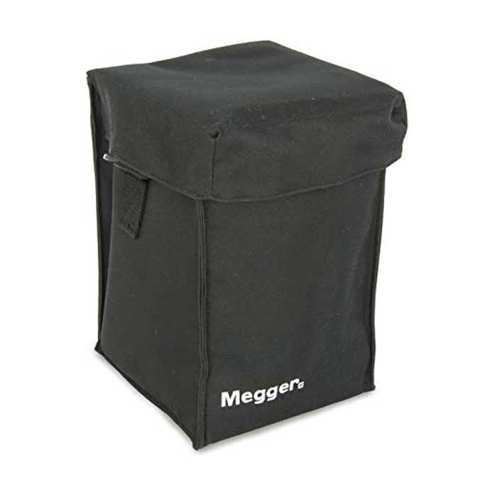 Megger Insulation Tester Carry Case with Lead Storage (6420-117)
