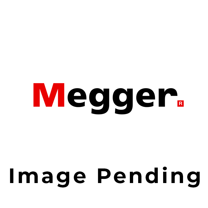 Megger MJOLNER Remote Control