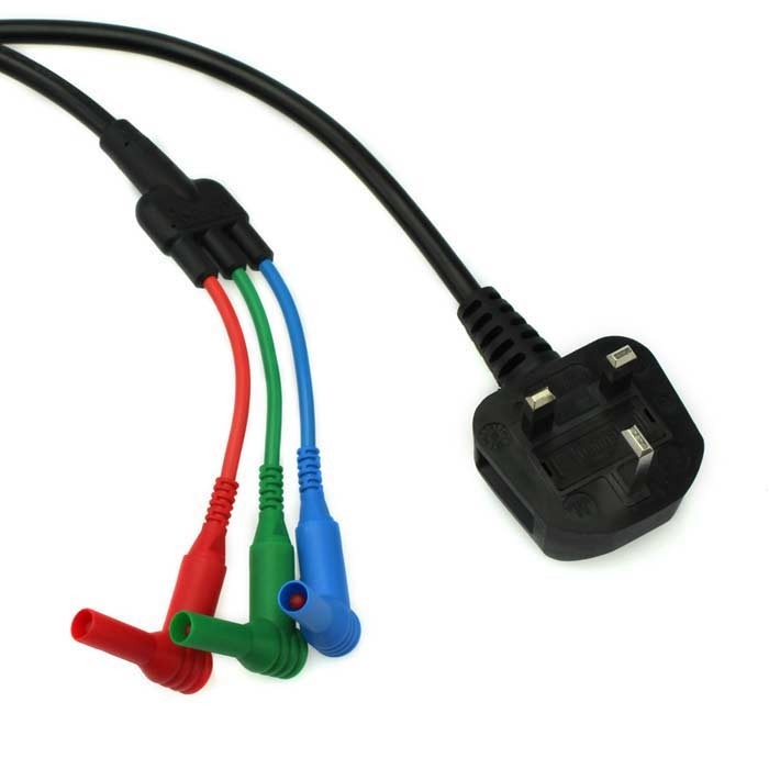 Megger SIA10 LTW-Series Socket Interface Adaptor (1005-469)