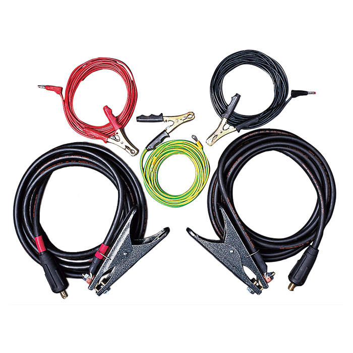 Megger MOM690 Extension cable set No 2 (GA-05107)
