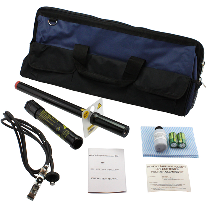 Metrohm F0357A High Voltage Potential Kit