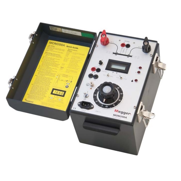Produktbild von EMSea 10 Stück Trimmpotentiometer PT15 PR-15 – 500 Ω, 200 V, 0,15 W – Für Lüfter, Haushaltsgeräte & Elektronik