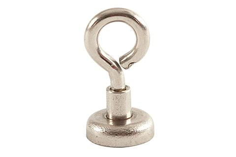 Radiodetection Hi-strength Magnet with M4 Eyebolt (10/TX-MAGNET)