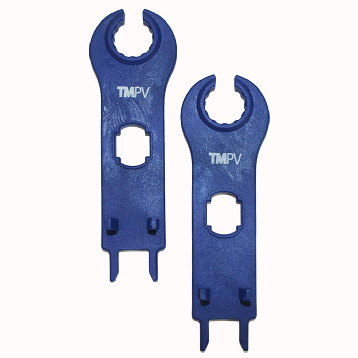 MC4 Solar Spanners (Pair)