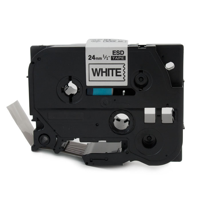 Megger PAT Printer Tape Cartridge TZ-251