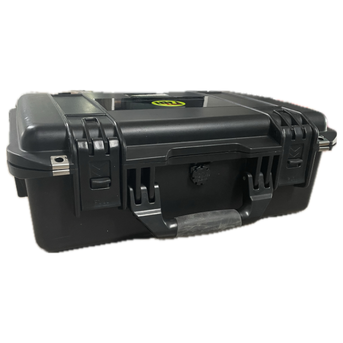 TPI 9043 Peli case