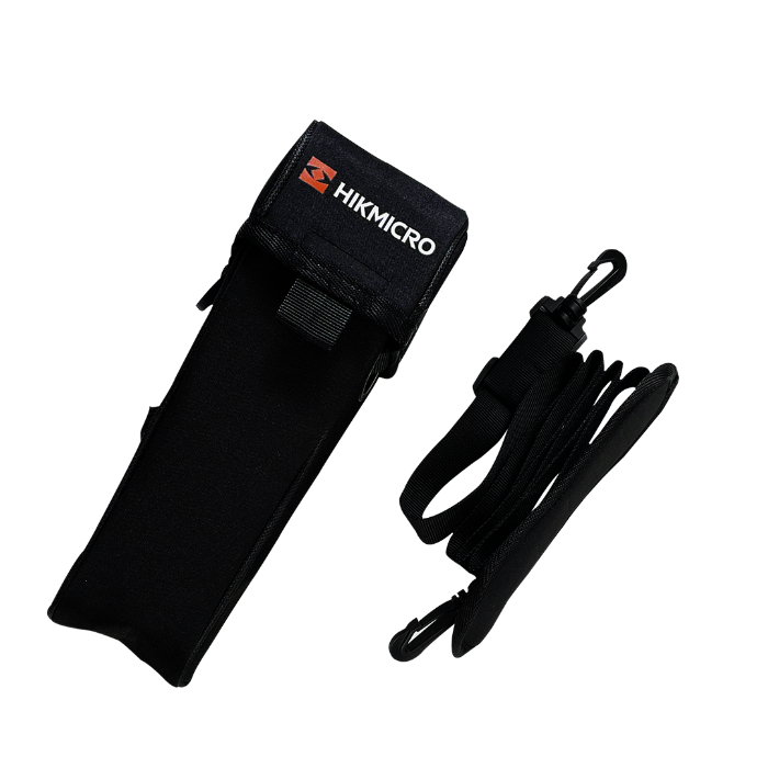 Hikmicro B/E Series Thermal Camera Pouch