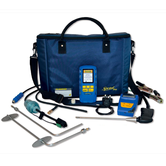 Sprint Pro 2 Kit B