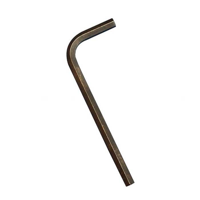 Protimeter 5/32" Hex L Key