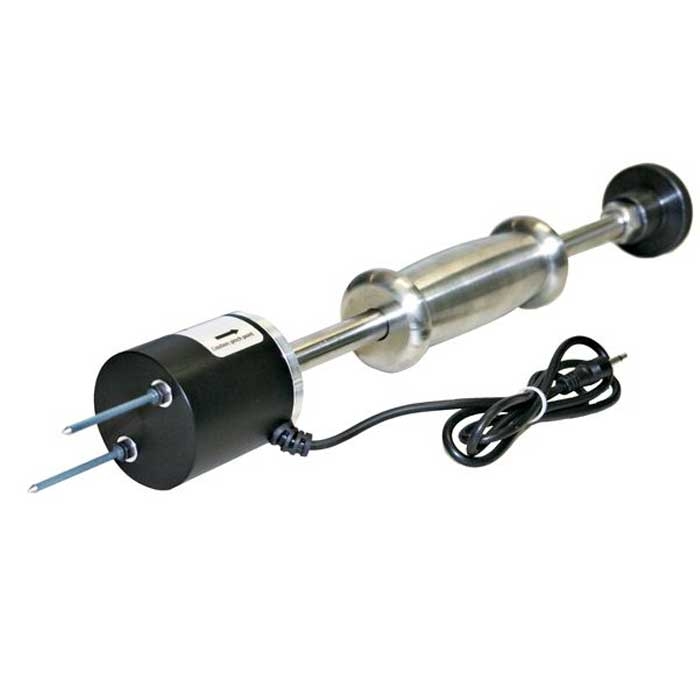 Protimeter Replacement Hammer Electrode Base