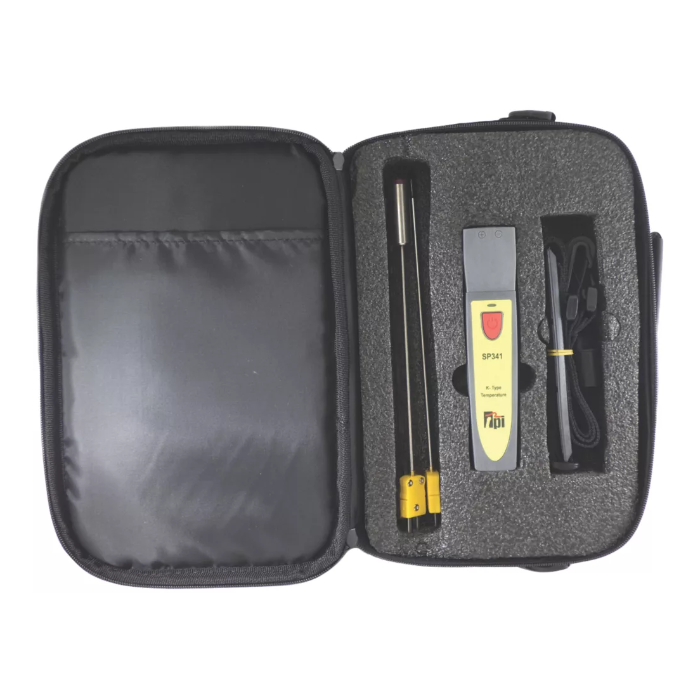 TPI SP341LK Smart Legionnaires' Temperature Kit (Updated)