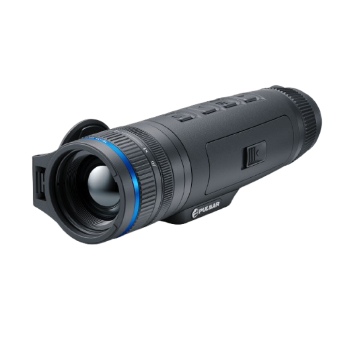 Pulsar TELOS XQ35 Thermal Imaging Monocular