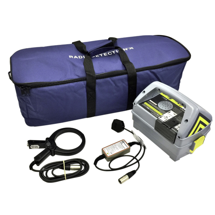 Radiodetection Electricians Accessory Pack