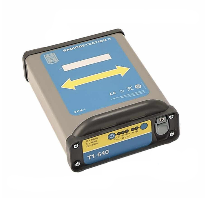 Radiodetection T1-640 Transmitter