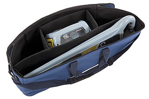 Radiodetection C.A.T4/Genny4 Soft Carry Bag (10/CAT-GENNY-BAG)