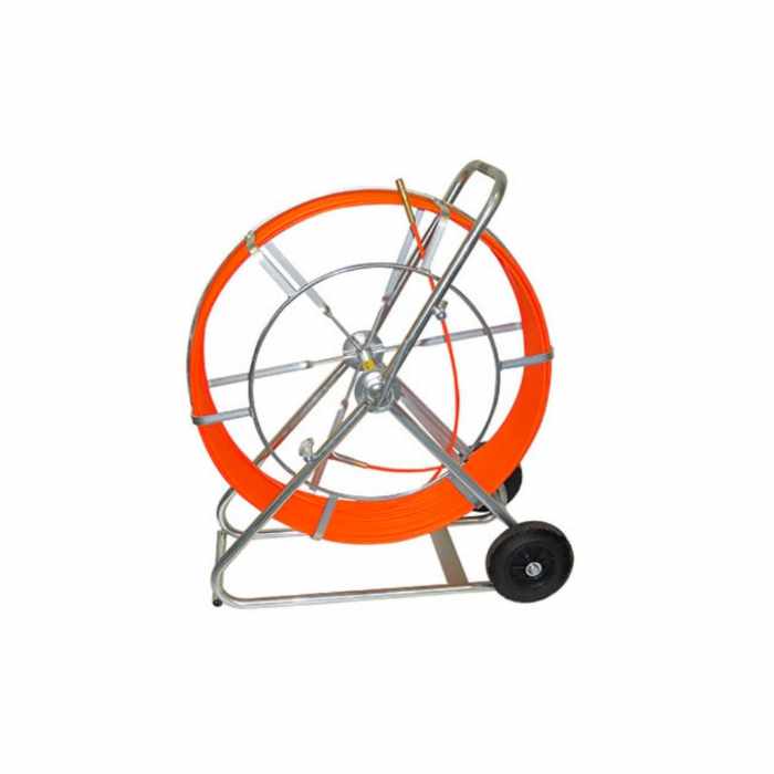 Radiodetection 4.5mm 80m Flexrod