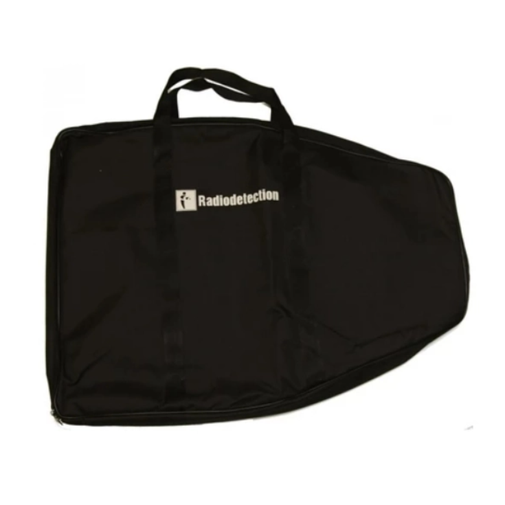 Radiodetection A-Frame Carry Bag Frontal View