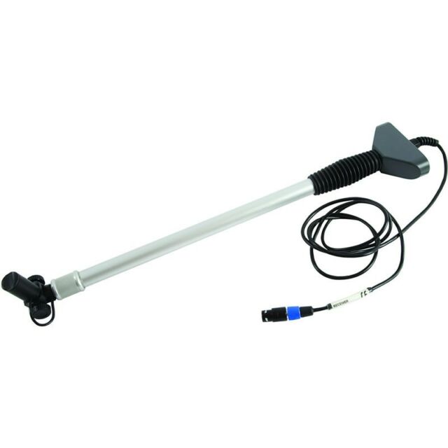 The Radiodetection Current Direction Stethoscope Frontal View