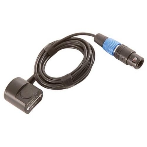Radiodetection High Gain Stethoscope Frontal View