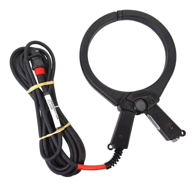Radiodetection Transmitter Clamp 5" 130mm Aerial View